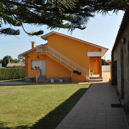 Casa Aurea De Cacheiras Villa О Грове Екстериор снимка