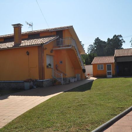 Casa Aurea De Cacheiras Villa О Грове Екстериор снимка
