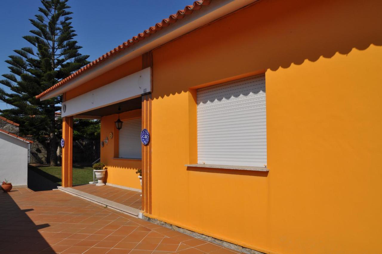 Casa Aurea De Cacheiras Villa О Грове Екстериор снимка