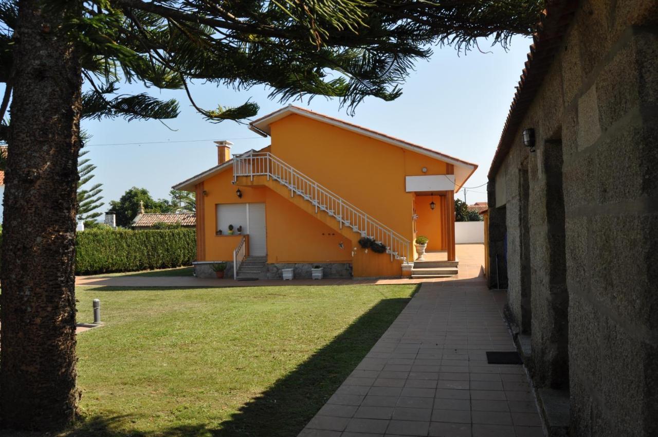Casa Aurea De Cacheiras Villa О Грове Екстериор снимка