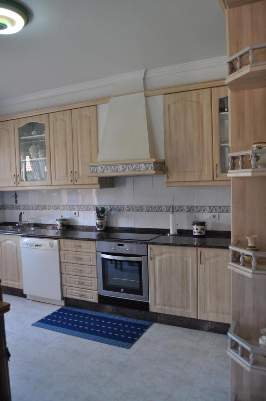 Casa Aurea De Cacheiras Villa О Грове Екстериор снимка