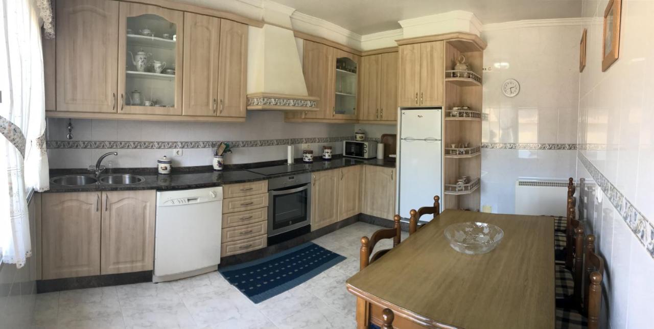 Casa Aurea De Cacheiras Villa О Грове Екстериор снимка