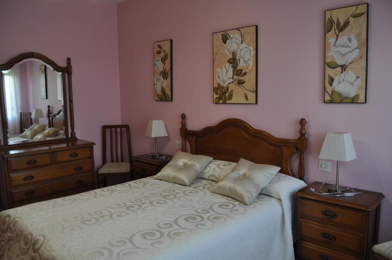 Casa Aurea De Cacheiras Villa О Грове Екстериор снимка