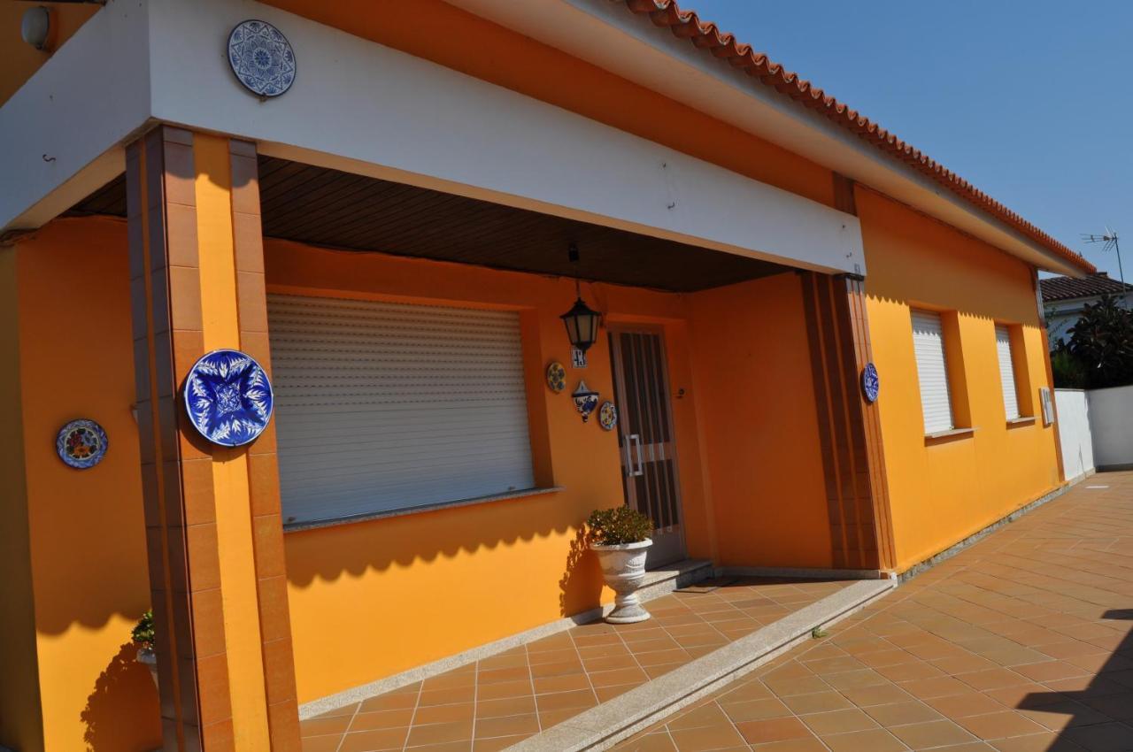 Casa Aurea De Cacheiras Villa О Грове Екстериор снимка