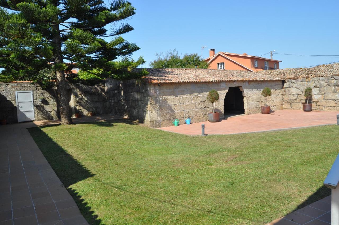 Casa Aurea De Cacheiras Villa О Грове Екстериор снимка
