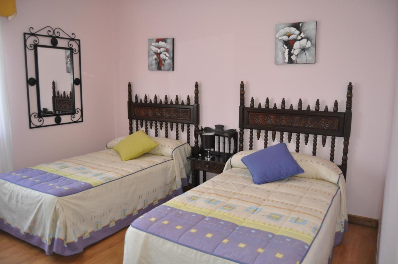 Casa Aurea De Cacheiras Villa О Грове Екстериор снимка
