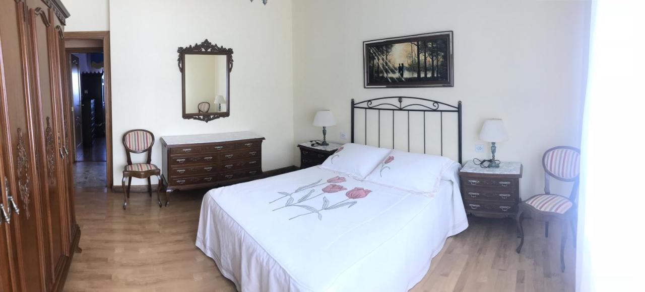 Casa Aurea De Cacheiras Villa О Грове Екстериор снимка