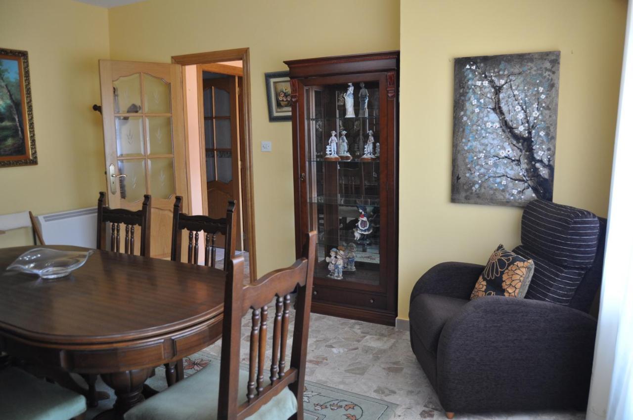 Casa Aurea De Cacheiras Villa О Грове Екстериор снимка