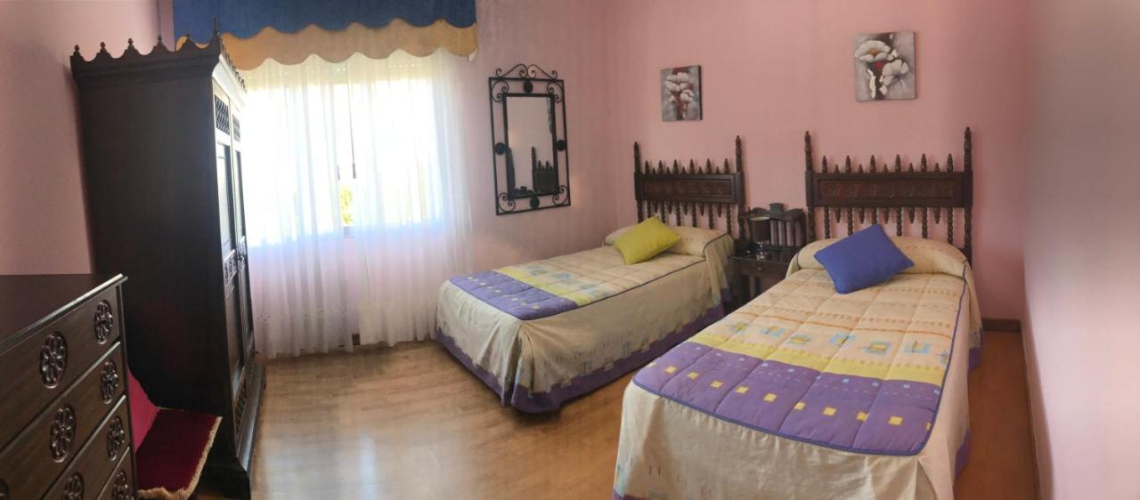 Casa Aurea De Cacheiras Villa О Грове Екстериор снимка